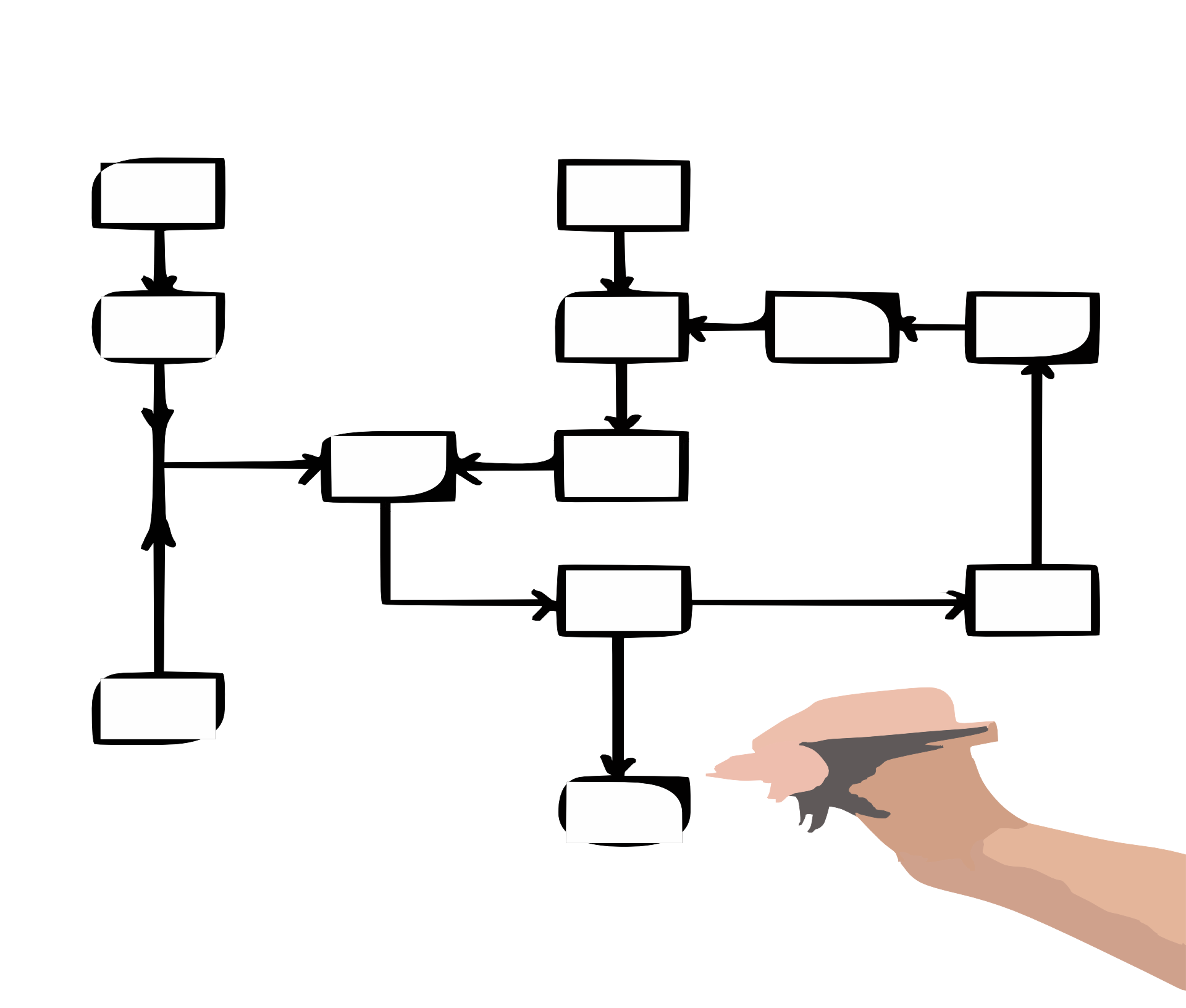 Basic Guide to Flowcharts and Pseudocode's article main image